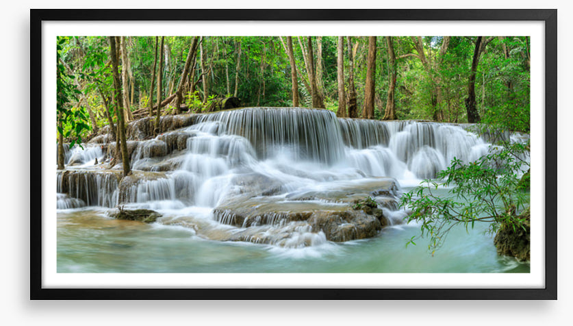 Waterfalls