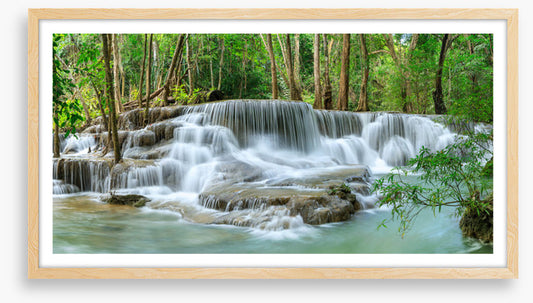 Waterfalls