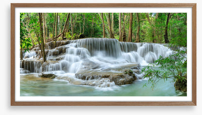 Waterfalls