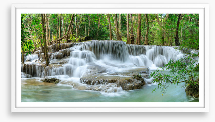 Waterfalls