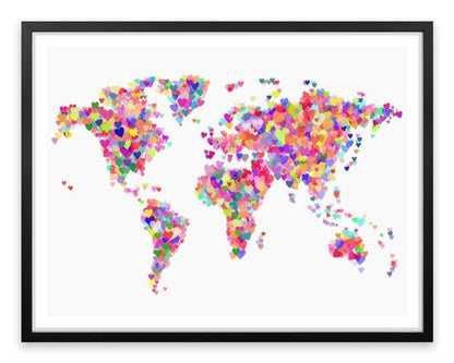 World love