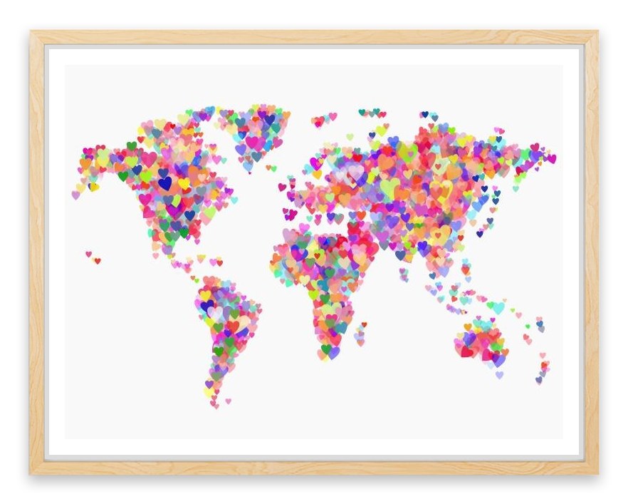 World love