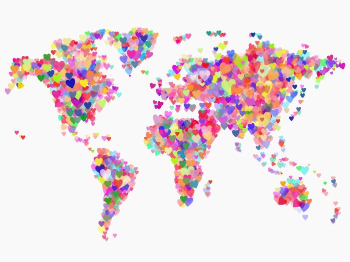 World love