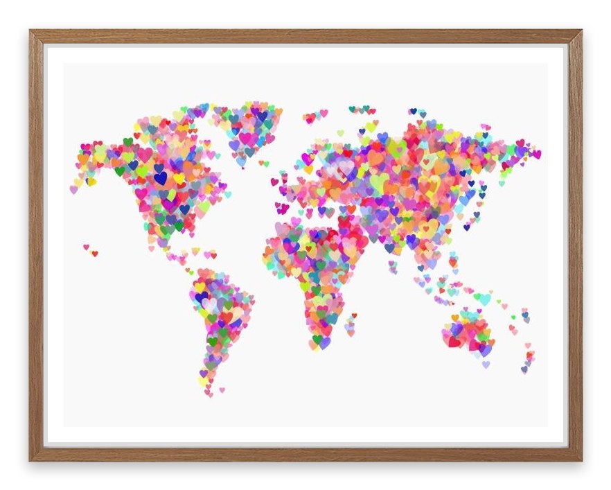 World love