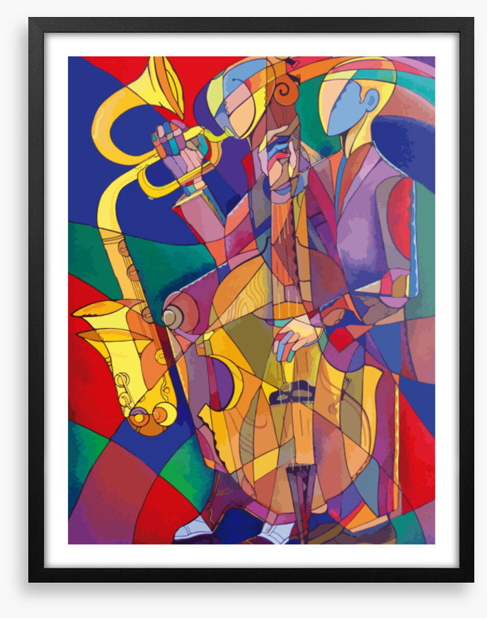 Cubism