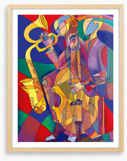 Cubism