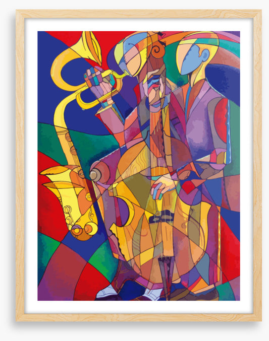 Cubism