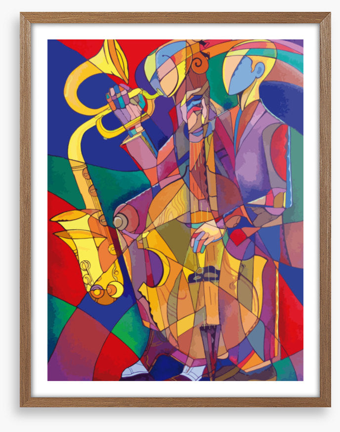 Cubism