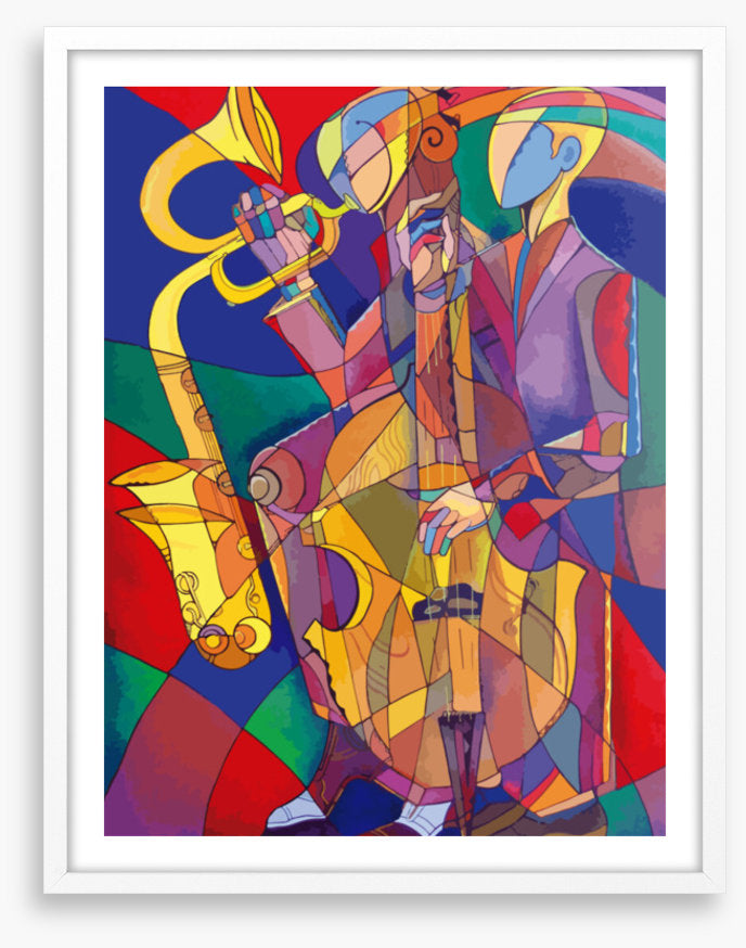Cubism