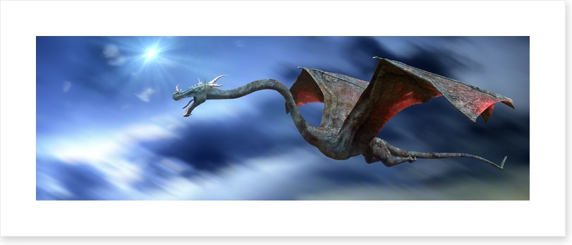 Dragons