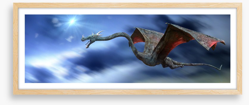Dragons