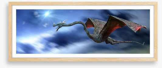 Dragons