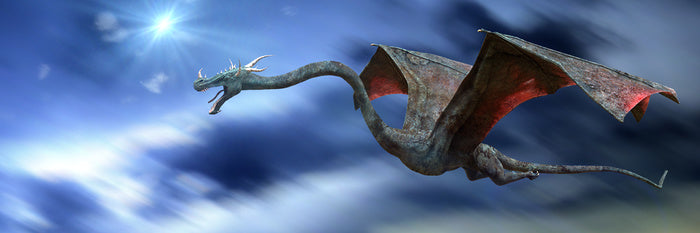 Dragons