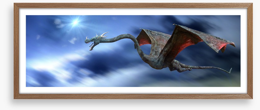 Dragons