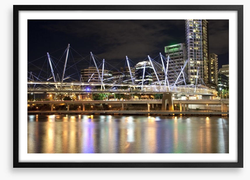 Brisbane