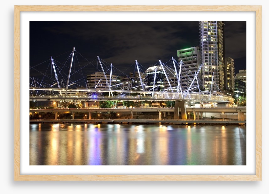 Brisbane