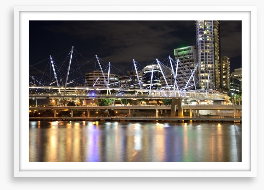 Brisbane