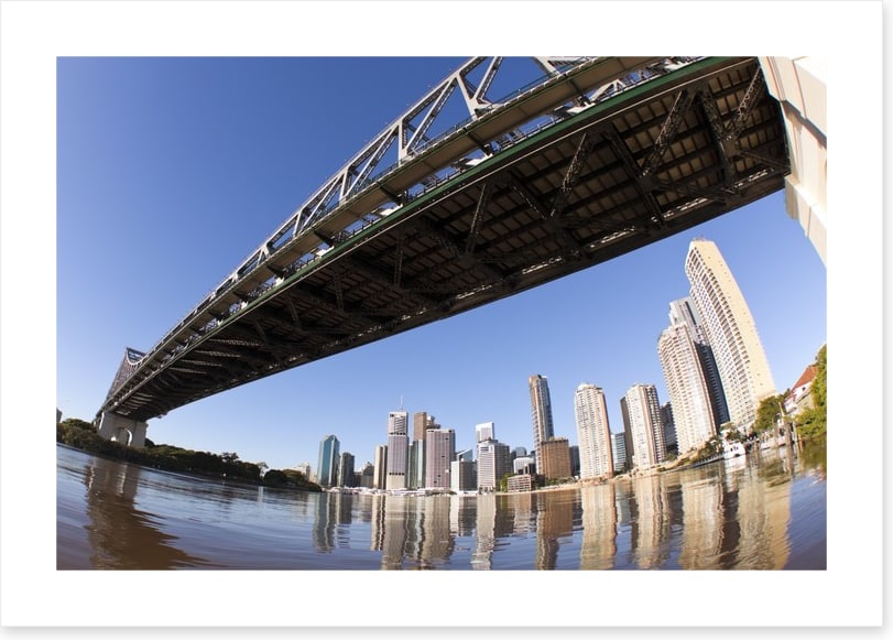 Brisbane