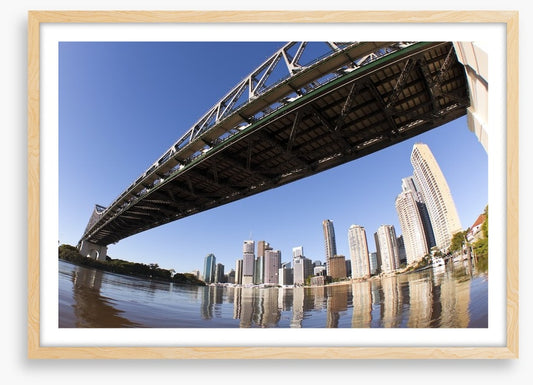 Brisbane