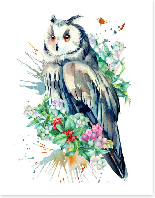 Birds