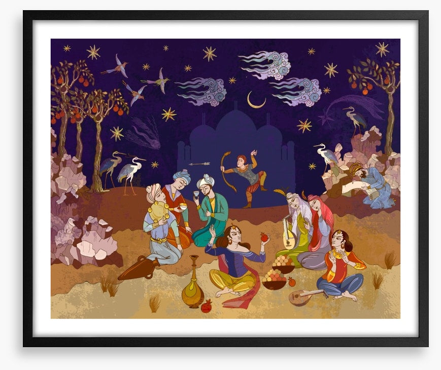 Indian Art