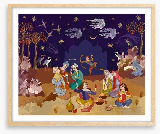 Indian Art