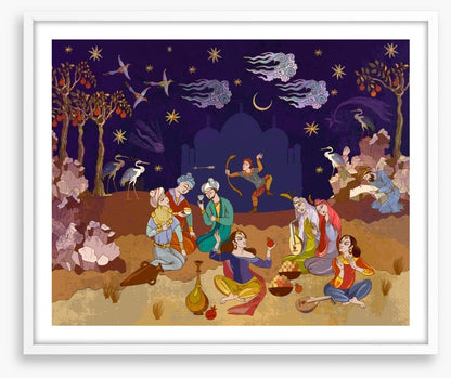 Indian Art