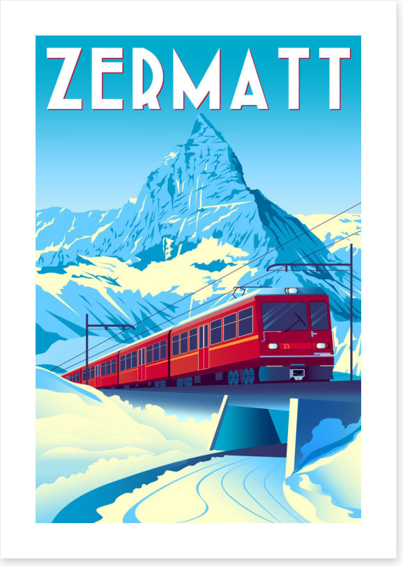 Remember Zermatt