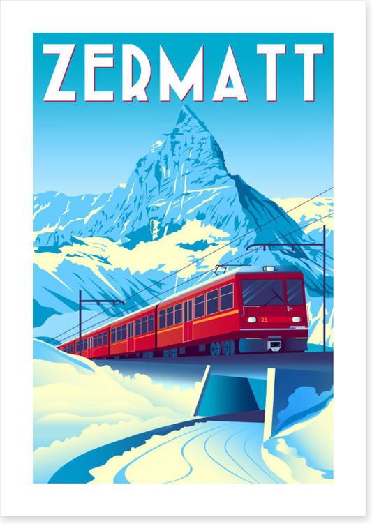 Remember Zermatt