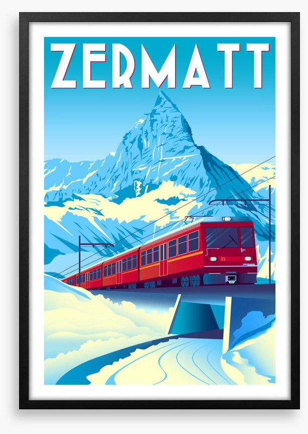 Remember Zermatt