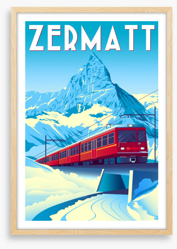 Remember Zermatt