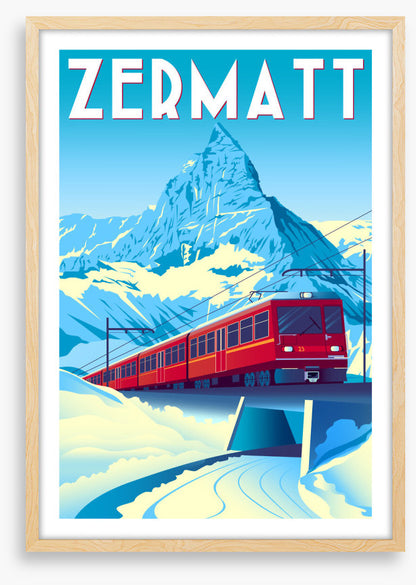 Remember Zermatt