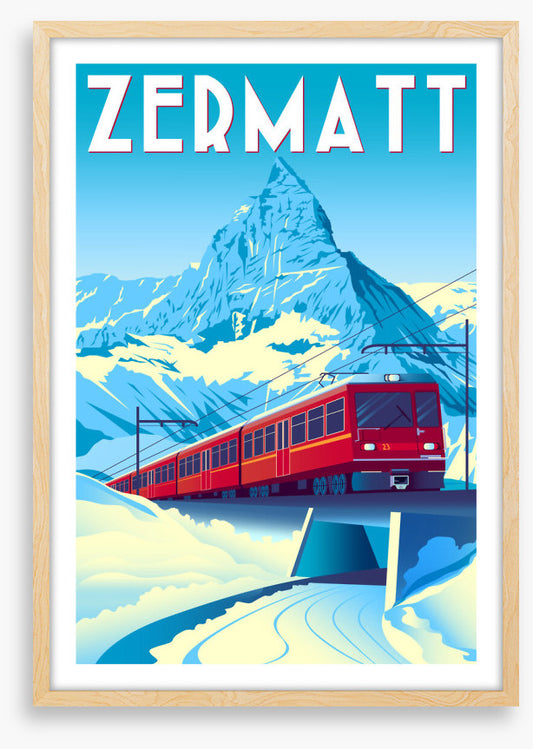 Remember Zermatt