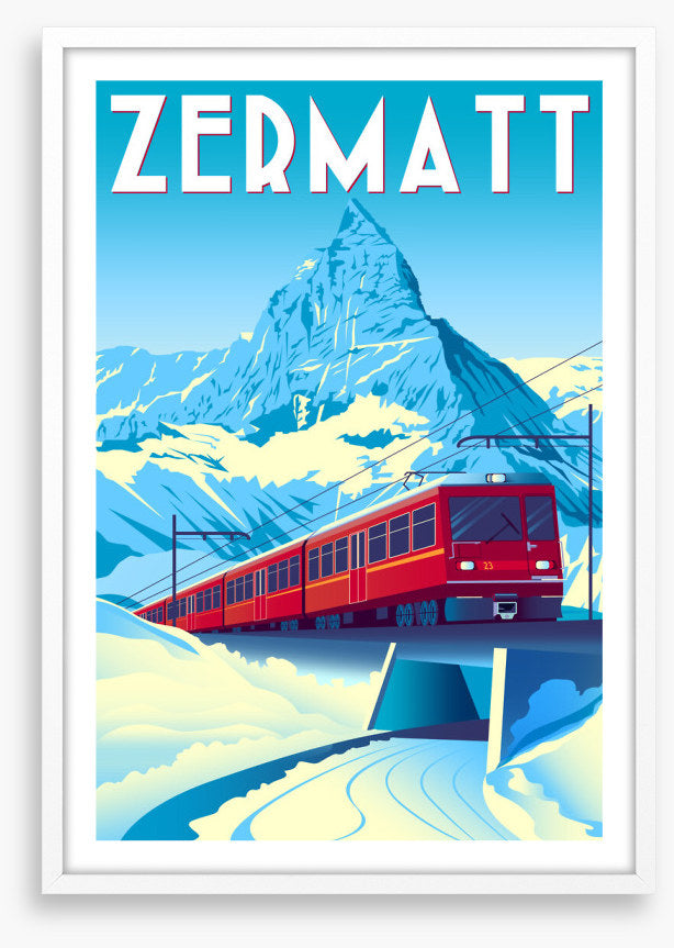 Remember Zermatt