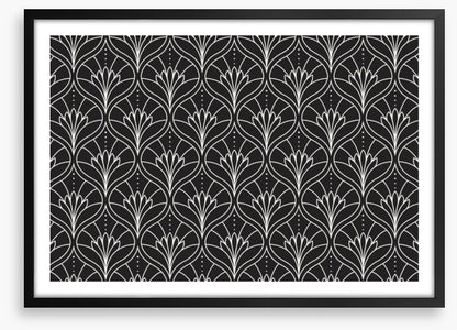 Deco in the dark