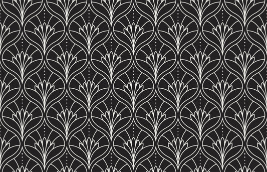 Deco in the dark