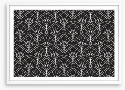 Deco in the dark