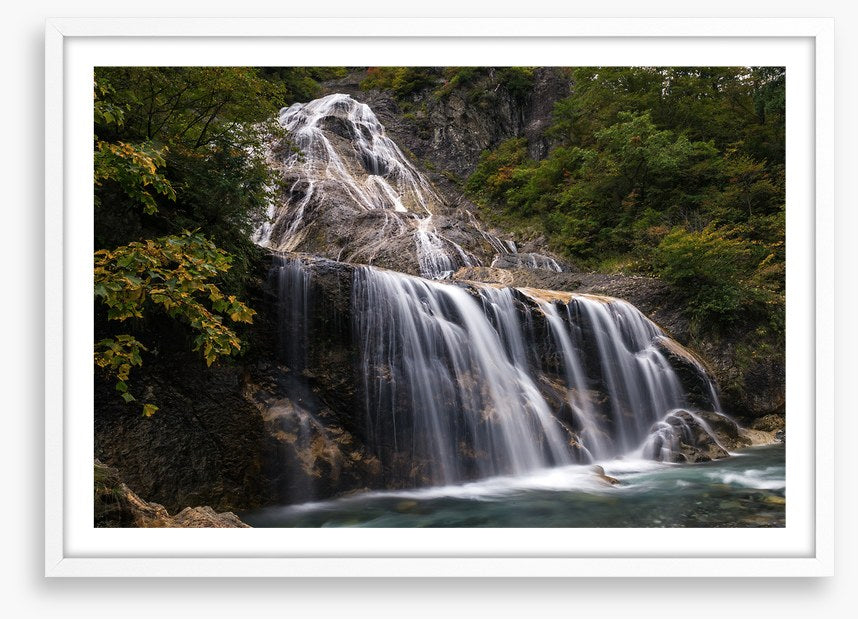 Waterfalls
