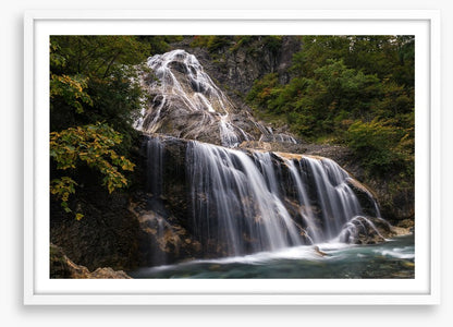 Waterfalls
