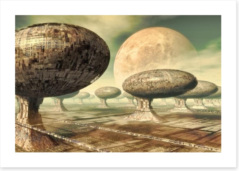 Sci-Fi
