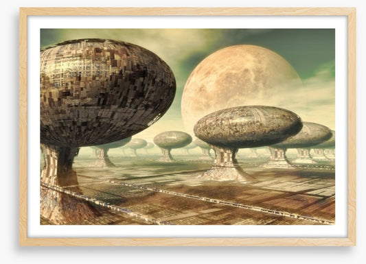 Sci-Fi
