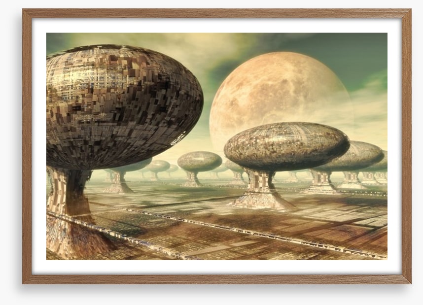 Sci-Fi