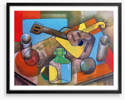 Acoustic evening