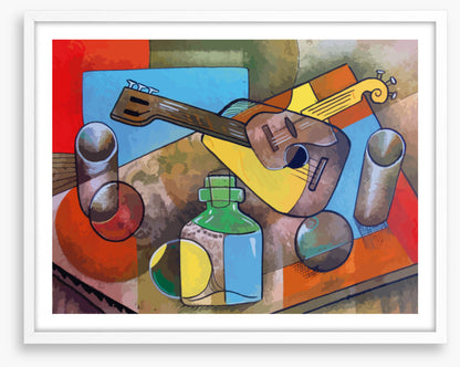 Acoustic evening