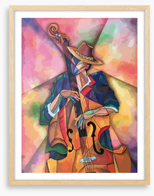 Double bass delight