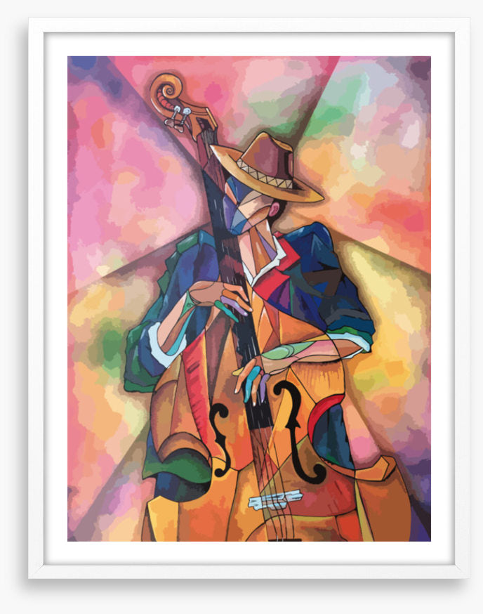 Double bass delight