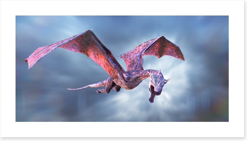 Dragons