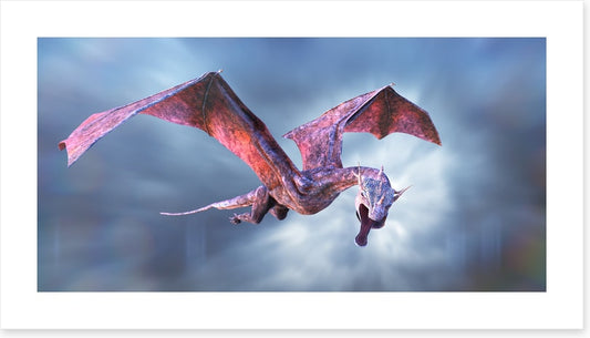 Dragons