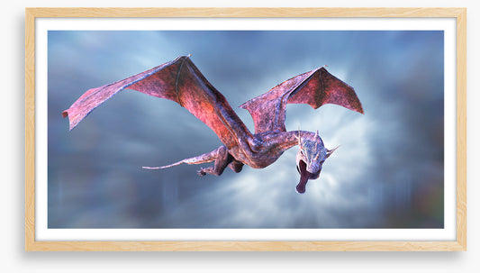 Dragons
