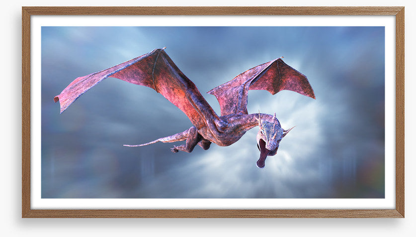 Dragons